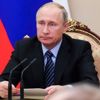 Putin: Teröristlere yapılan kontrolsüz silah sevkiyatlarının hacmi artıyor