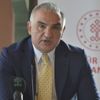 Bakan Ersoy'dan müjde: Yeni Göbeklitepe'lere hazır olalım Bakan Ersoy'dan müjde: Yeni Göbeklitepe'lere hazır olalım