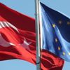 Türkiye-AB ilişkilerinde olumlu atmosfer için diplomatik temaslar yoğunlaştı Türkiye-AB ilişkilerinde olumlu atmosfer için diplomatik temaslar yoğunlaştı