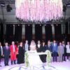 Erdal Sarılar ın mutlu günü Erdal Sarılar ın mutlu günü