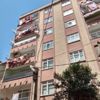 Esenler'de feci olay! Yunus bebek 6. kattan aşağı atıldı