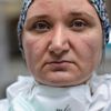 İşte maskenin arkasındaki kahramanlar! İşte maskenin arkasındaki kahramanlar!