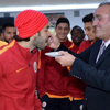 Aslan'da eski düzen! Aslan'da eski düzen!