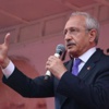 Kılıçdaroğlu: Türkiye'nin Huzuru İçin 4 Yıl Süre Verin (2) Kılıçdaroğlu: Türkiye'nin Huzuru İçin 4 Yıl Süre Verin (2)