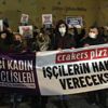 Dayanışma kazanım getirdi Dayanışma kazanım getirdi
