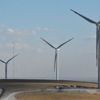 Rüzgardan elektrik üretiminde rekor Rüzgardan elektrik üretiminde rekor