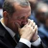 Erdoğan, Macron ile görüştü