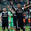 Beşiktaş'ın Şampiyonlar Ligi'nde muhtemel rakipleri belli oldu Beşiktaş'ın Şampiyonlar Ligi'nde muhtemel rakipleri belli oldu
