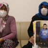 Evlat nöbetine iki anne daha katıldı Evlat nöbetine iki anne daha katıldı