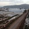 Antalya'nın 4 ilçesinde afet