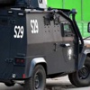 İstanbul'da terör örgütü operasyonu İstanbul'da terör örgütü operasyonu