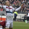 Bayern koptu gidiyor!
