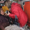 Abdocan davasında karar duruşması: Anne Cömert hastaneye kaldırıldı Abdocan davasında karar duruşması: Anne Cömert hastaneye kaldırıldı