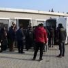 Çeşme de teknenin batması sonucu ölen 8 düzensiz göçmen ... Çeşme de teknenin batması sonucu ölen 8 düzensiz göçmen ...