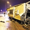 Bayram gelmeden 8 ölü, 71 yaralı !