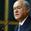Devlet Bahçeli'den 'Ağrı' açıklaması Devlet Bahçeli'den 'Ağrı' açıklaması