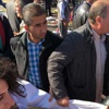 Ankara'daki patlamadan yeni görüntüler gelmeye devam ediyor
