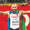 Ramil Guliyev: Karabağ bizimdir
