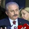 Son dakika: Meclis Başkanı Şentop'tan önemli açıklamalar Son dakika: Meclis Başkanı Şentop'tan önemli açıklamalar