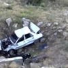 Aksaray da kaza: 1 ölü Aksaray da kaza: 1 ölü