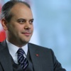 Hakem seminerine Bakan da gidiyor Hakem seminerine Bakan da gidiyor