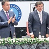 Teröre karşı sivil isyan Teröre karşı sivil isyan