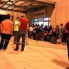 Uyurgezer gencin feci ölümü! Uyurgezer gencin feci ölümü!