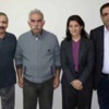 HDP heyeti İmralı’ya gitti HDP heyeti İmralı’ya gitti