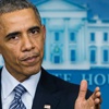 Obama'dan barışçıl gösteri çağrısı Obama'dan barışçıl gösteri çağrısı