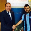 Anıl Taşdemir Adana Demirspor'da Anıl Taşdemir Adana Demirspor'da
