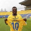 Emenike 'uykum var' dedi, idmanı bıraktı