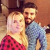 Serkan Uçar boşanma davası açtı Serkan Uçar boşanma davası açtı