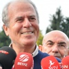 Mustafa Denizli: "Kim gelirse gelsin, fark etmez" Mustafa Denizli: "Kim gelirse gelsin, fark etmez"