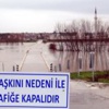 Edirne'de tarihi iki köprü yeniden trafiğe kapatıldı