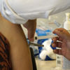 Sri Lanka'da Oxford-AstraZeneca için acil onay Sri Lanka'da Oxford-AstraZeneca için acil onay