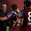 Trabzonspor'un muhtemel 11'i Trabzonspor'un muhtemel 11'i