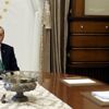 Cumhurbaşkanı Erdoğan, Başbakan Yıldırım ile görüşecek