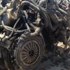 Otomobilleri parçalayarak satan çeteye operasyon Otomobilleri parçalayarak satan çeteye operasyon