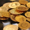 Altının gramı 118 liranın üzerinde