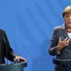 Merkel: Türkiye ile Bunu İyice Konuşmalıyız Merkel: Türkiye ile Bunu İyice Konuşmalıyız