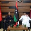 Bakan Akar'dan kritik Libya açıklaması
