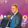 Uluslararası ödül kazandı Uluslararası ödül kazandı