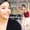 Aybüke Pusat'ın bilinmeyen hayatı Aybüke Pusat'ın bilinmeyen hayatı