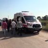 Sulama kanalına düşen araçtaki 5 kişiyi kurtaran sürücü ... Sulama kanalına düşen araçtaki 5 kişiyi kurtaran sürücü ...