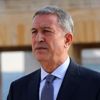 Bakanı Akar'dan şehit Piyade Uzman Çavuş Nar için başsağlığı mesajı Bakanı Akar'dan şehit Piyade Uzman Çavuş Nar için başsağlığı mesajı