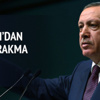 Erdoğan: Bu çağrı çok önemli bir beklentiydi