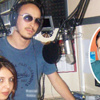 Ünlü radyo sahibi Kadir Balcı öldürüldü Ünlü radyo sahibi Kadir Balcı öldürüldü