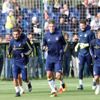 Fenerbahçe, İsviçre yolcusu