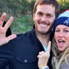 Gisele Bündchen'den Superbowl öncesi... Gisele Bündchen'den Superbowl öncesi...