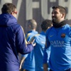 Arda Bilbao maçında yok Arda Bilbao maçında yok
